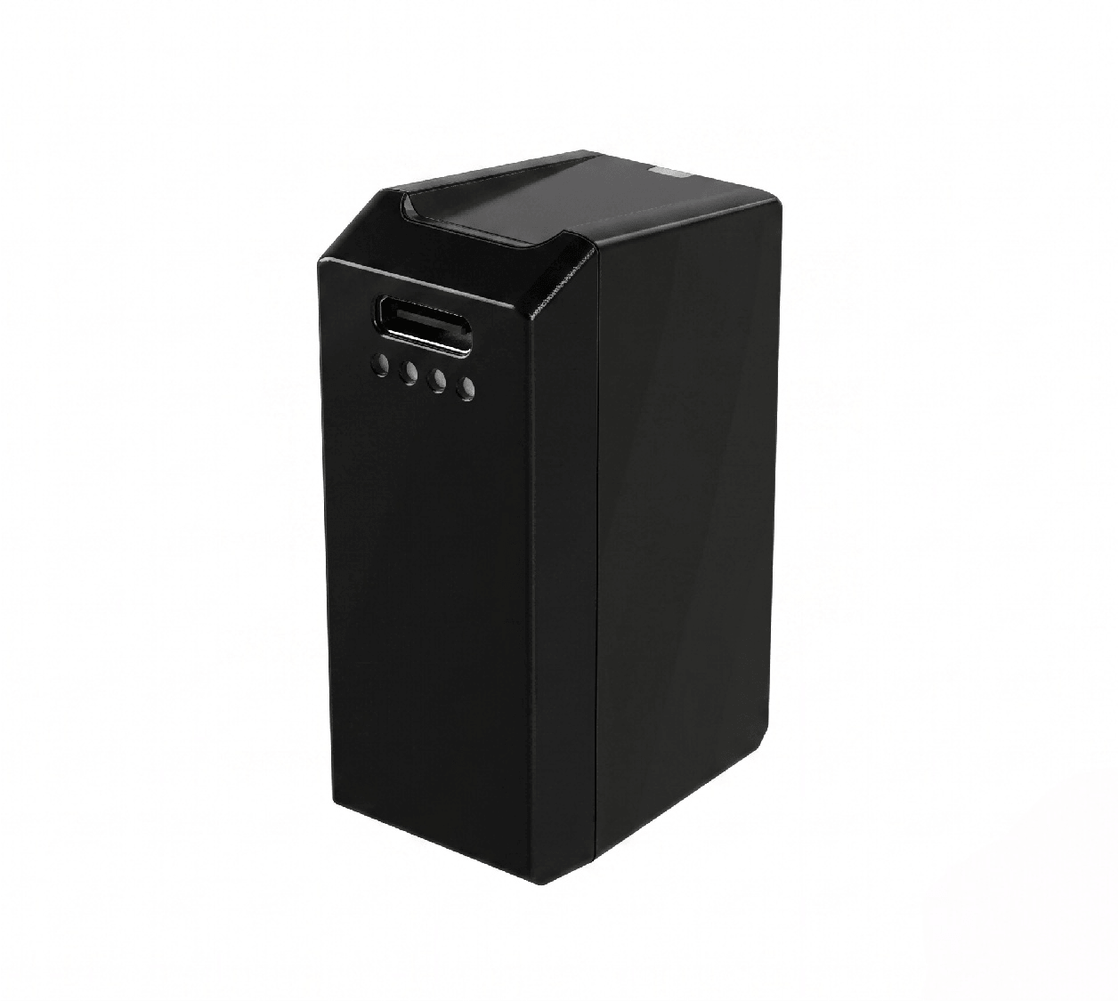 WHALEROAD BT1 可拆卸锂离子电池，725mAh 容量，USB-C 充电
