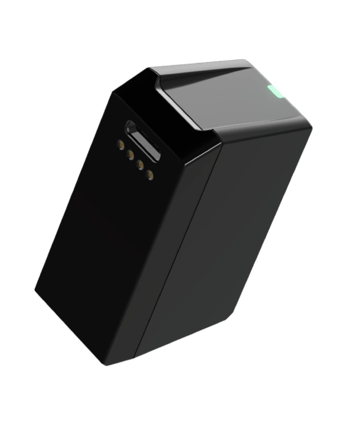 Съёмная литий-ионная батарея WHALEROAD BT1 ёмкостью 725 мАч с зарядкой USB-C