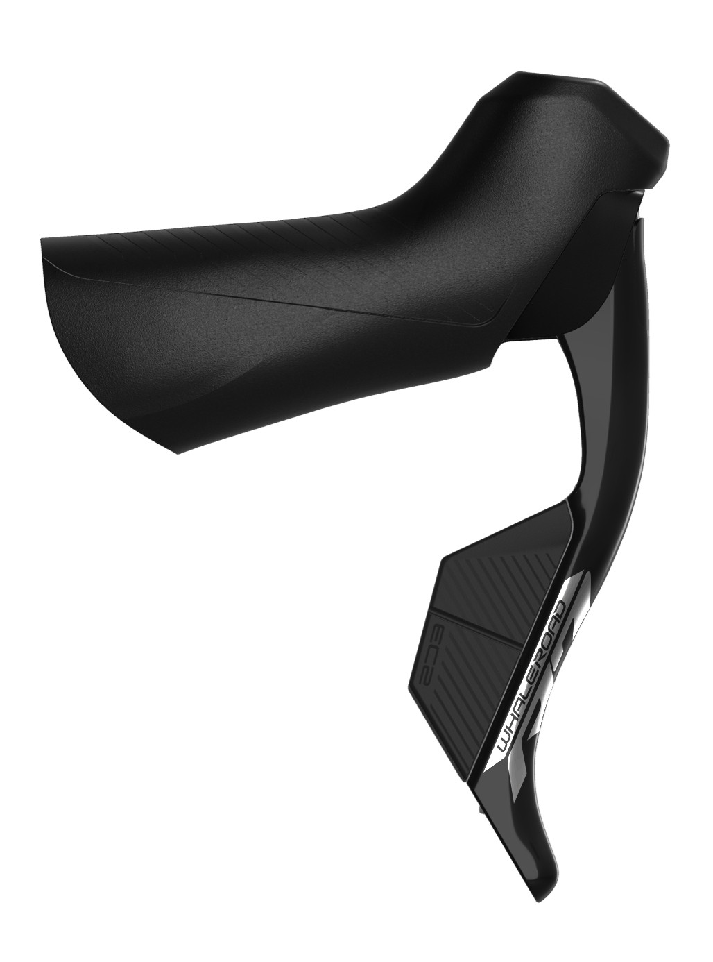 Ngrt R7 Shifter Rfi Models | R7 1x14 Wireless Groupset | WHALEROAD