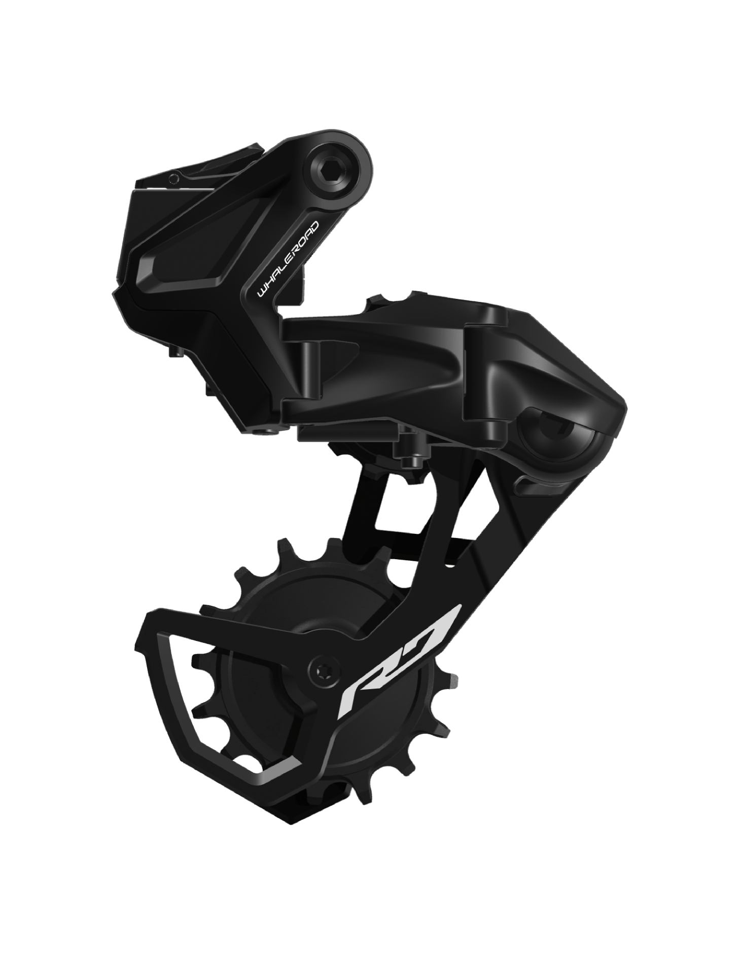 Derailleur R6 R7 Series | R7 1x14 Wireless Groupset | WHALEROAD