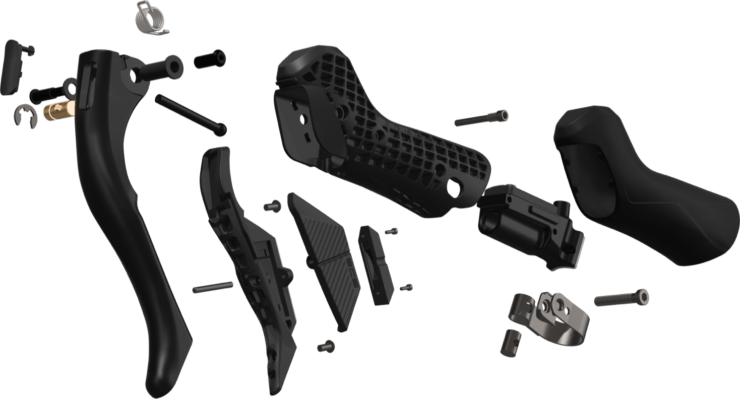 Exploded View